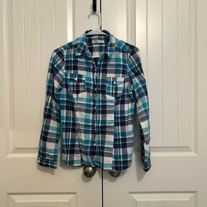 Old Navy Button Up Shirt